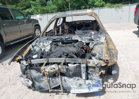 2005 Buick Lesabre Custom z USA, uszkodzony, nr VIN 1G4HP54KS5U286995